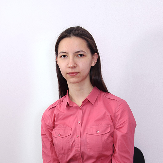 Valery, Project Manager